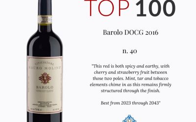 WineSpectator 2021. évi 100 legjobb bora között